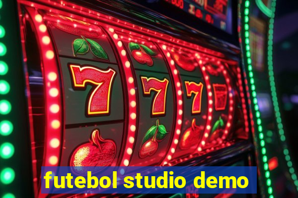 futebol studio demo